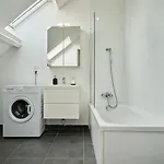 Duplex 2 Bedrooms 2 Bath Apartamento Lila