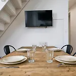 Duplex 2 Bedrooms 2 Bath Lila