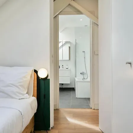 Apartament Duplex 2 Bedrooms 2 Bath Lille
