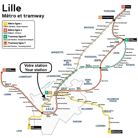 Duplex 2 Bedrooms 2 Bath Apartment *