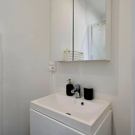 Apartament Duplex 2 Bedrooms 2 Bath