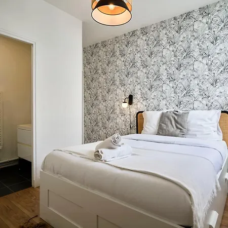 Apartment Duplex 2 Bedrooms 2 Bath