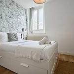 Lägenhet Duplex 2 Bedrooms 2 Bath Lille