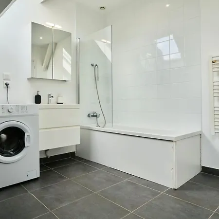 Apartmán Duplex 2 Bedrooms 2 Bath