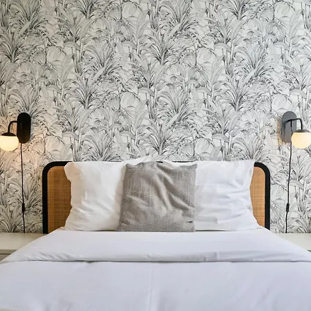 Apartmán Duplex 2 Bedrooms 2 Bath Lille