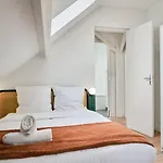Duplex 2 Bedrooms 2 Bath Appartamento