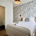 Appartamento Duplex 2 Bedrooms 2 Bath