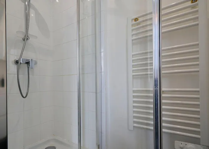 Duplex 2 Bedrooms 2 Bath شقة ليل