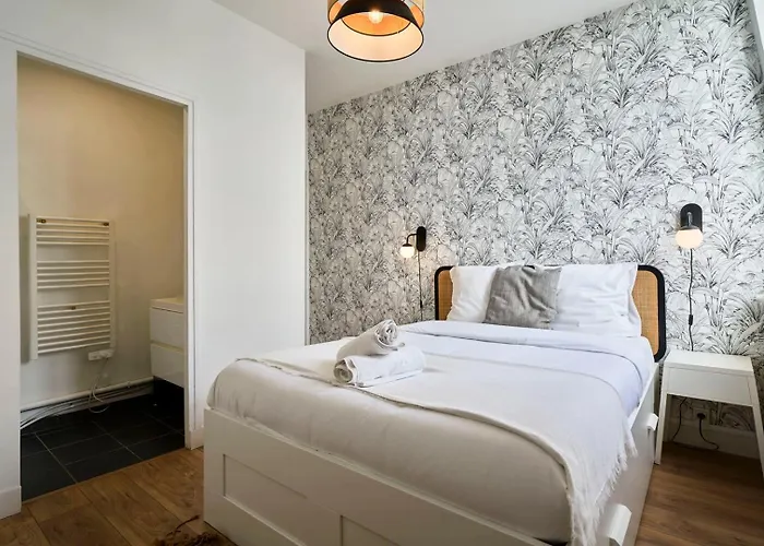 شقة Duplex 2 Bedrooms 2 Bath