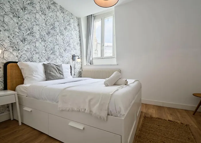 شقة Duplex 2 Bedrooms 2 Bath ليل